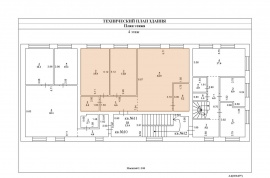 Технический план здания в Королёве в 2022 году Технический план в Королёве