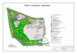 ППТ проект планировки территории Кадастровые работы в Королёве